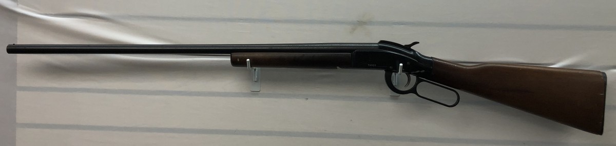 ITHACA GUN COMPANY M-66 Super Single
