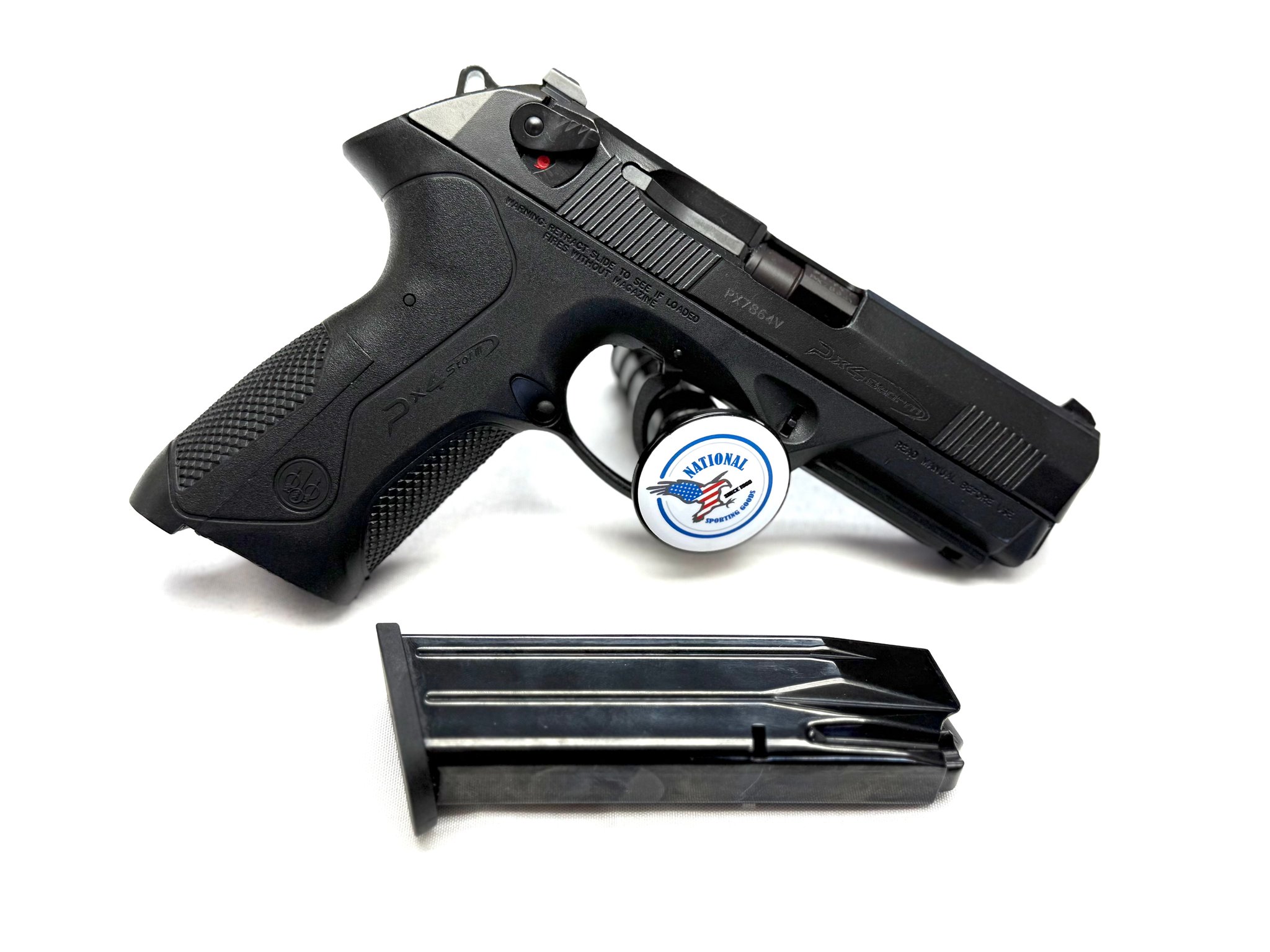 BERETTA PX4 STORM