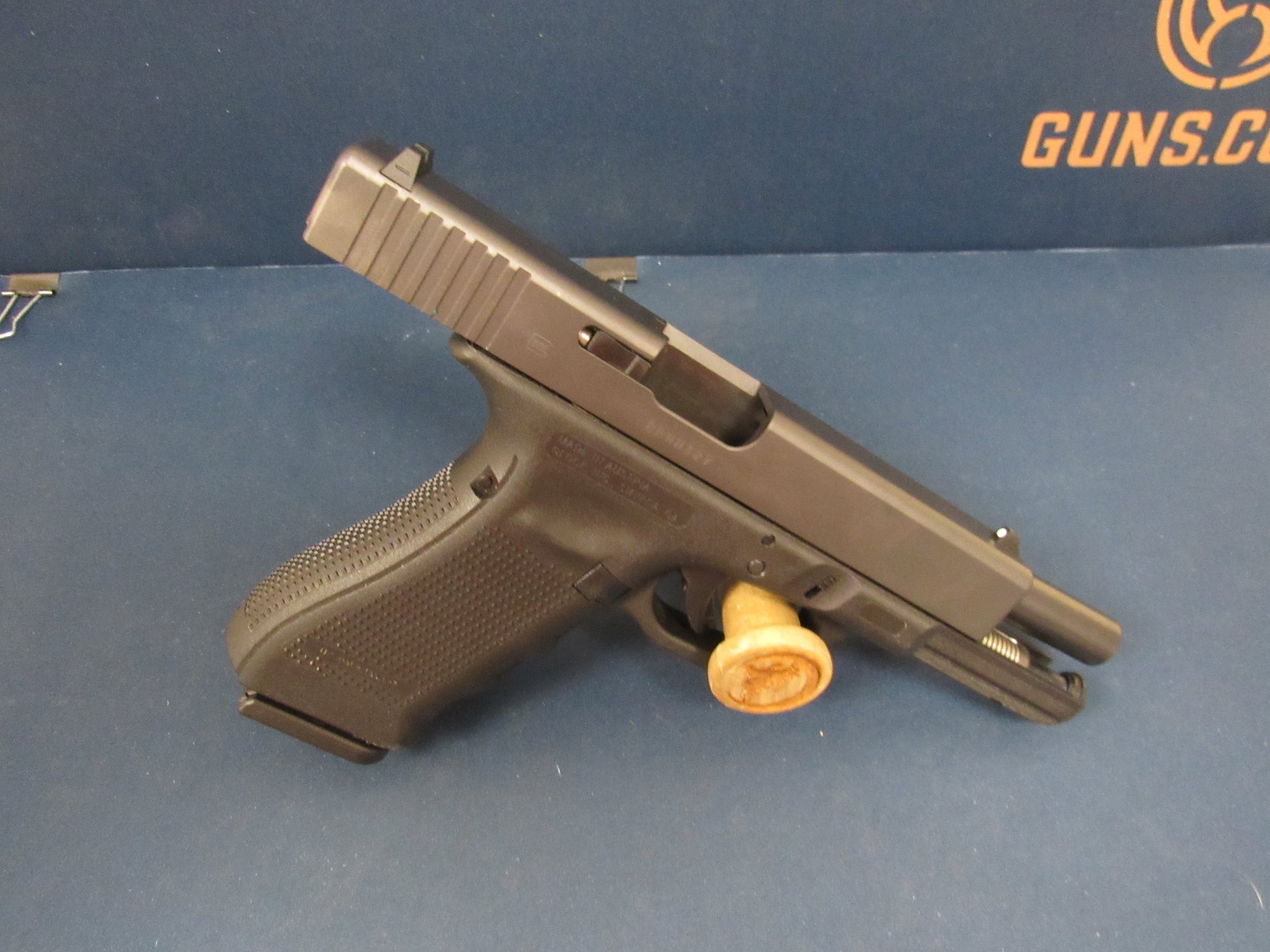 GLOCK G17 GEN4