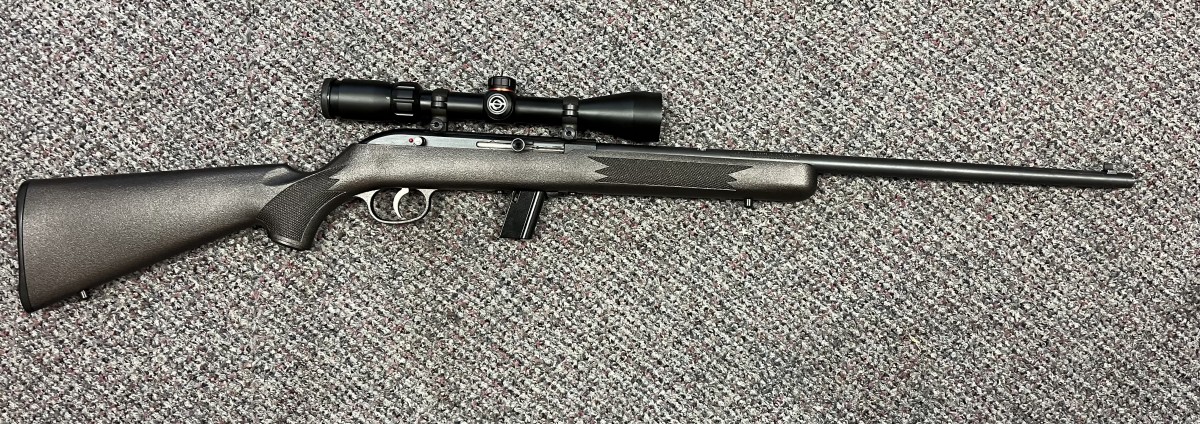 SAVAGE ARMS 64