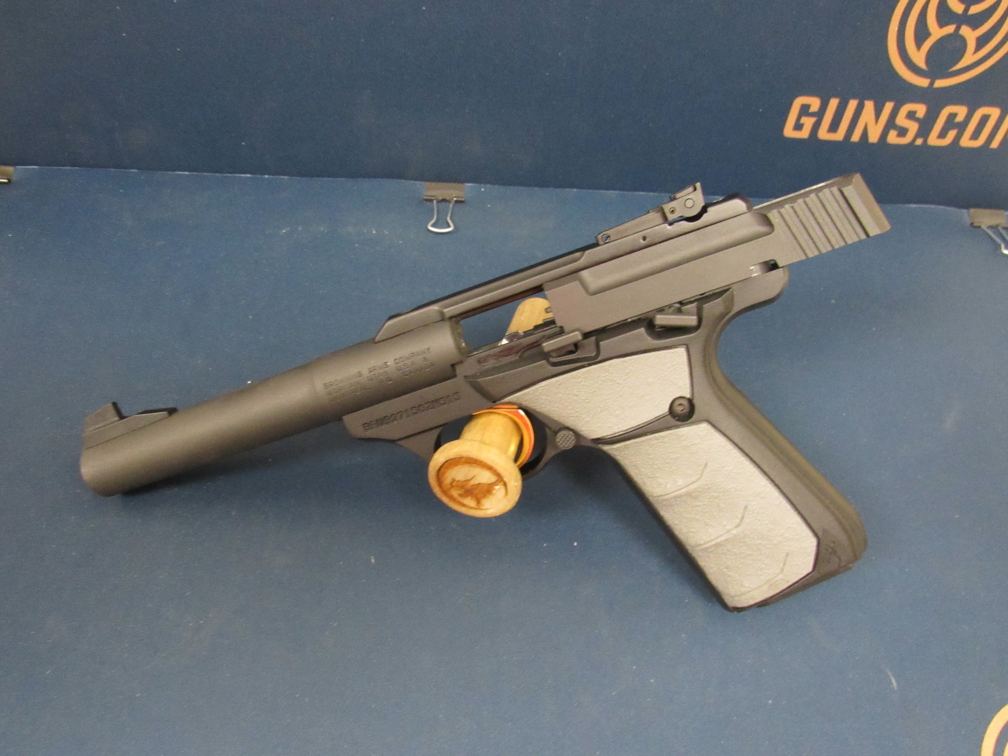 BROWNING BUCK MARK