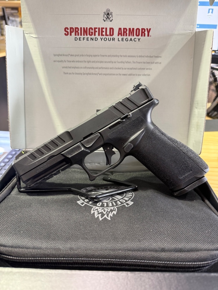 SPRINGFIELD ARMORY Echelon