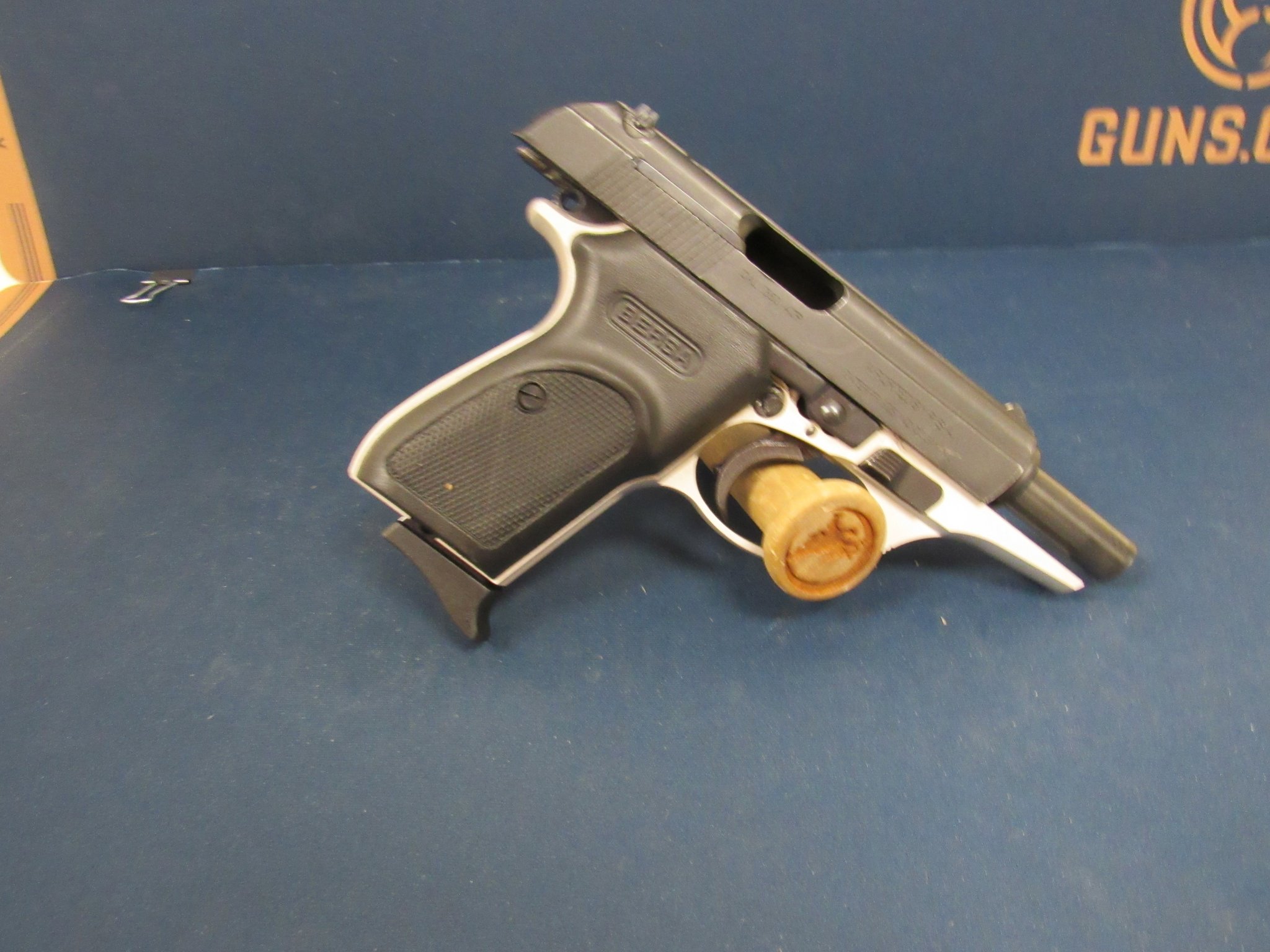 BERSA THUNDER380
