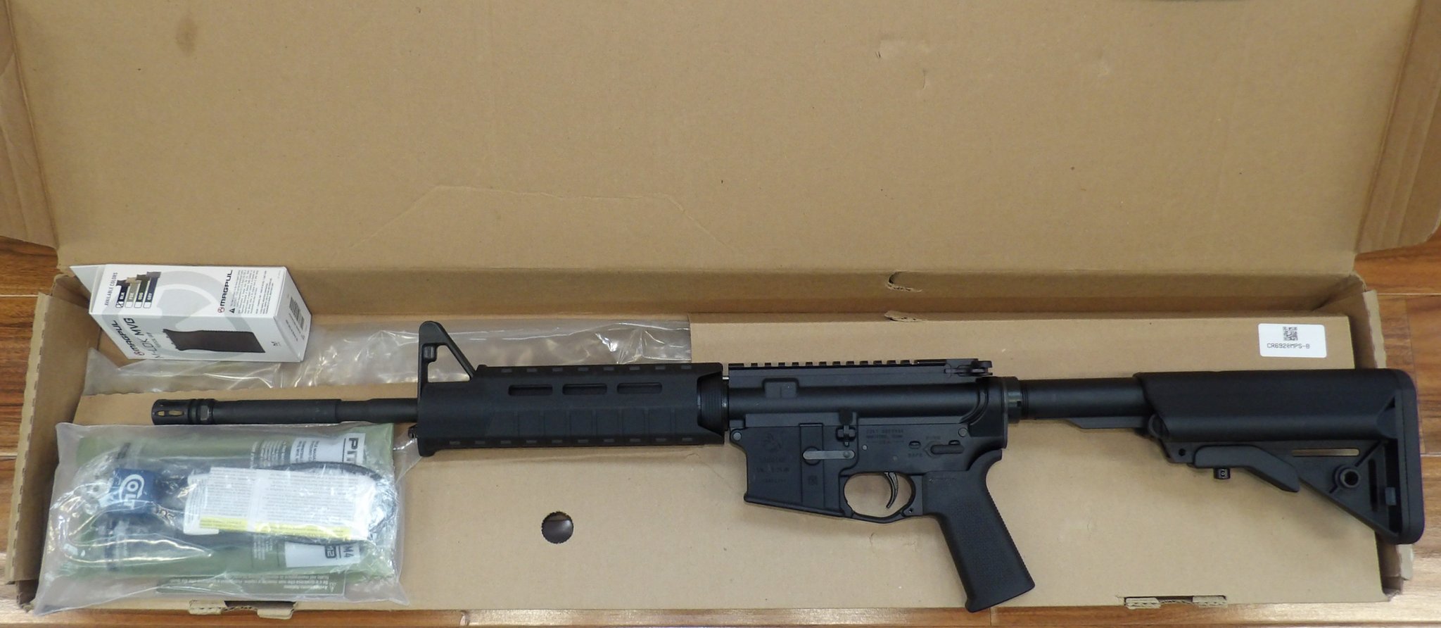 COLT M4 CARBINE