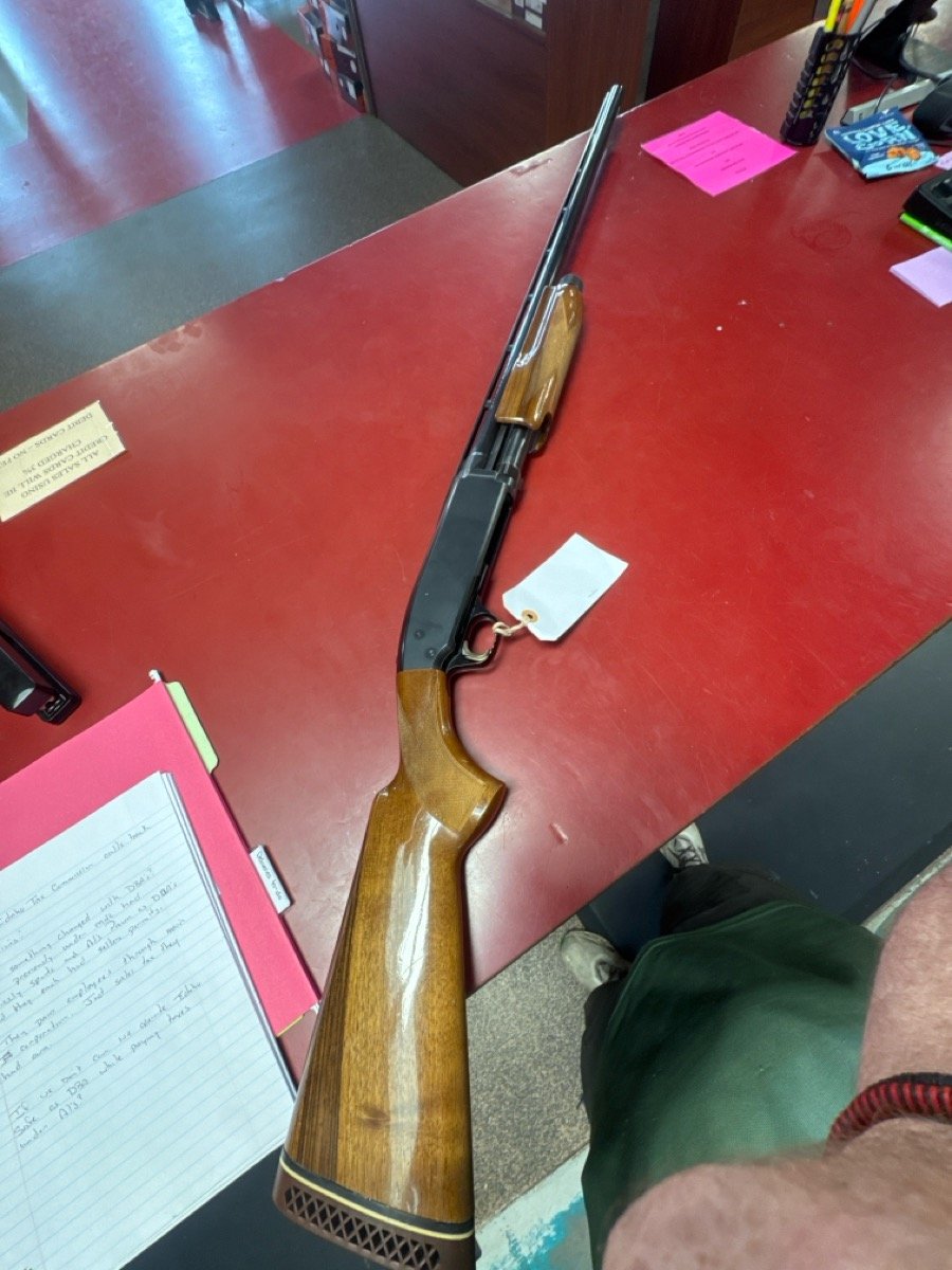 BROWNING BPS FIELD 12-3 28"
