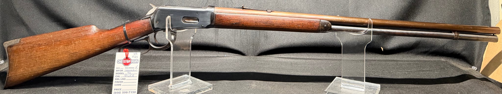 WINCHESTER 94