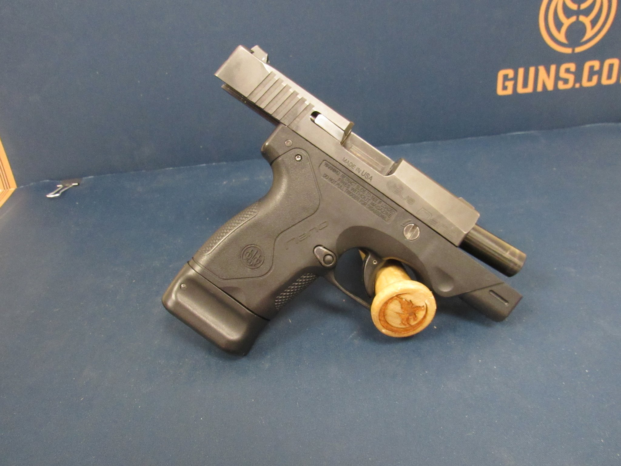 BERETTA Nano