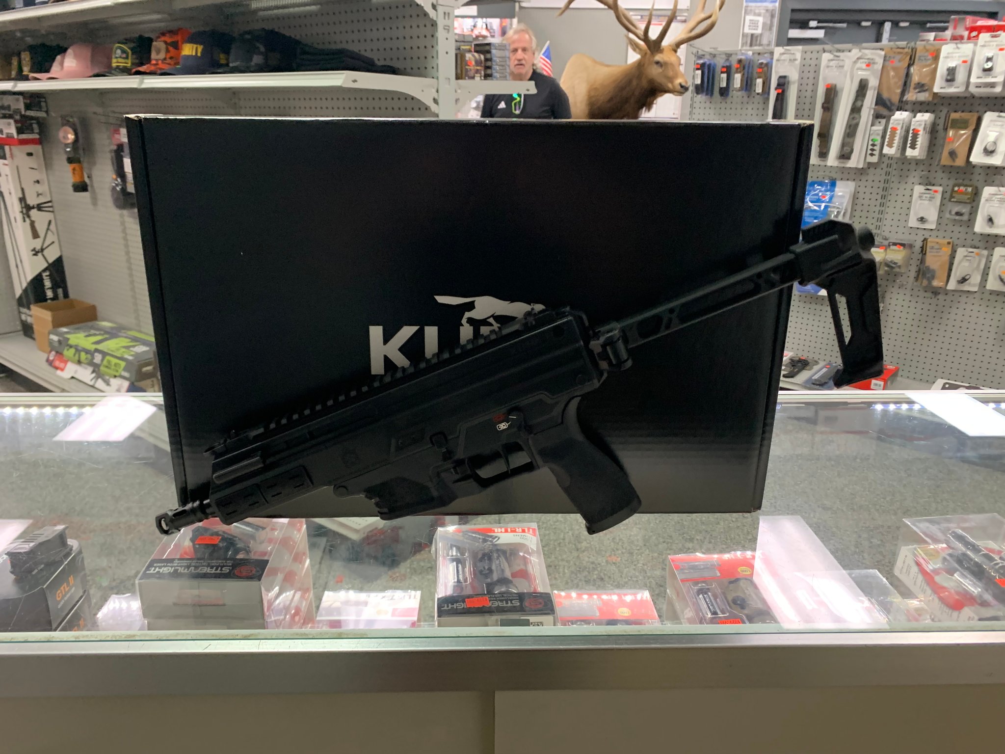 SPRINGFIELD ARMORY KUNA