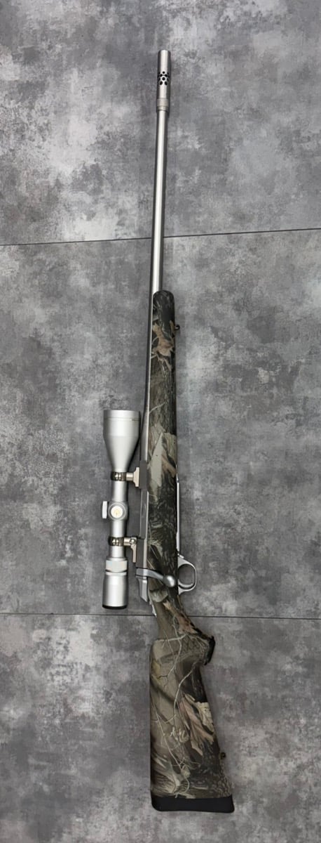 BROWNING A-BOLT