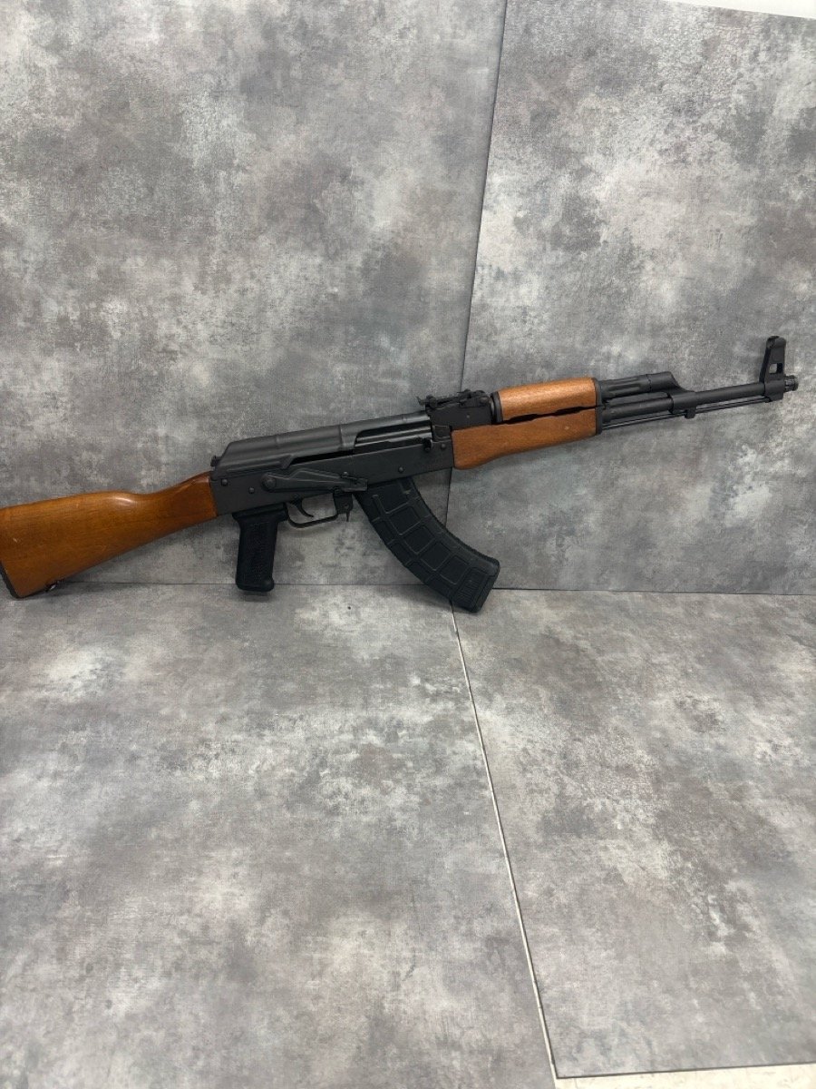 ROMARM/CUGIR WASR-10