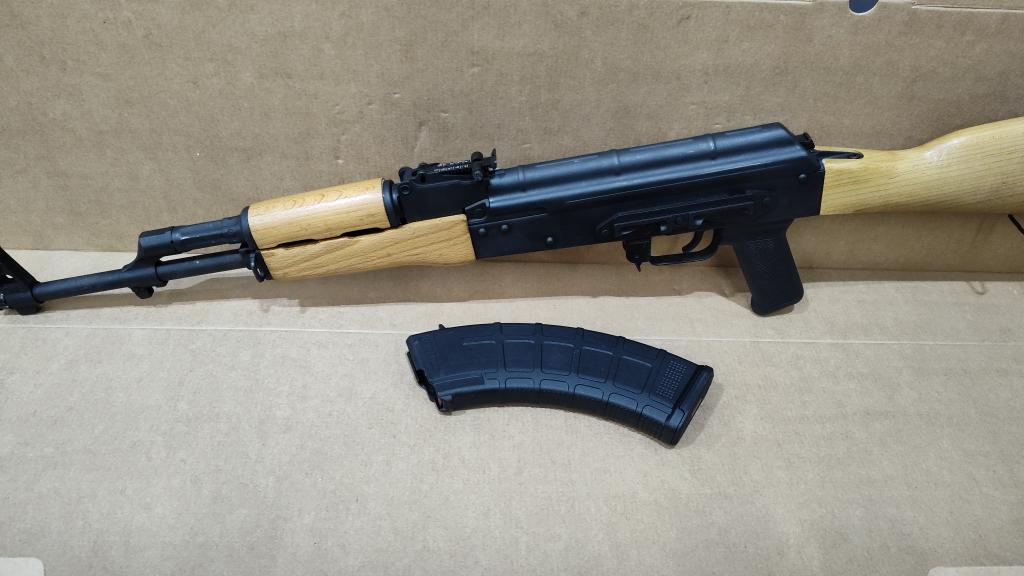 ROMARM WASR-10