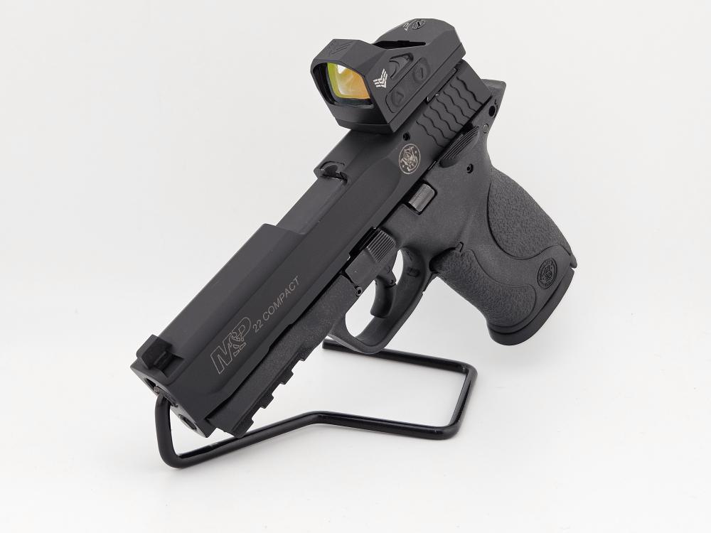 SMITH & WESSON M&P 22 COMPACT