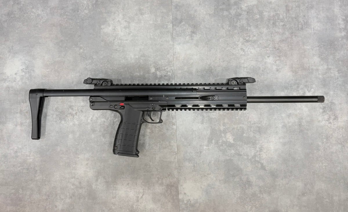 KELTEC CMR-30 RIFLE