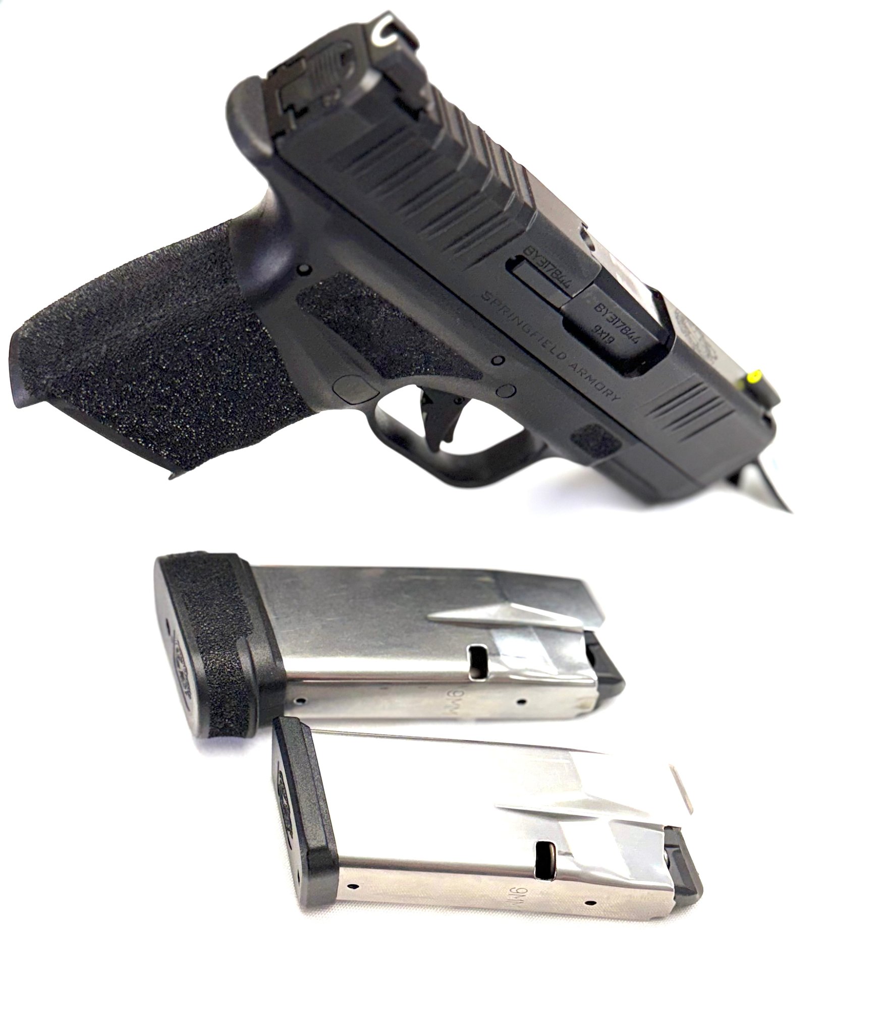 SPRINGFIELD ARMORY HELLCAT MICRO-COMPACT