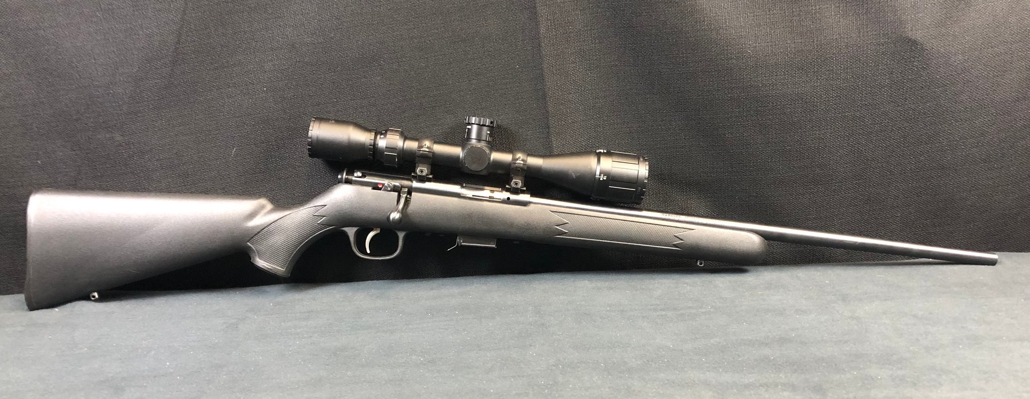 SAVAGE ARMS 93R17