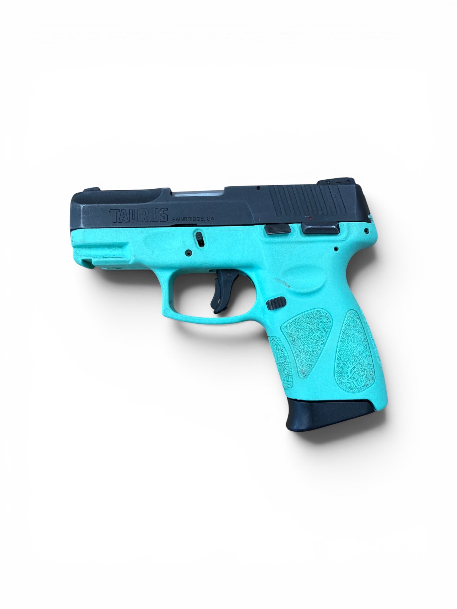 TAURUS PT111 G2A G2C