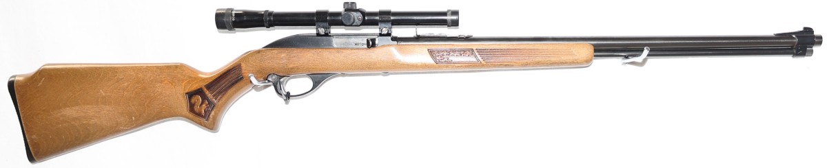 GLENFIELD 60