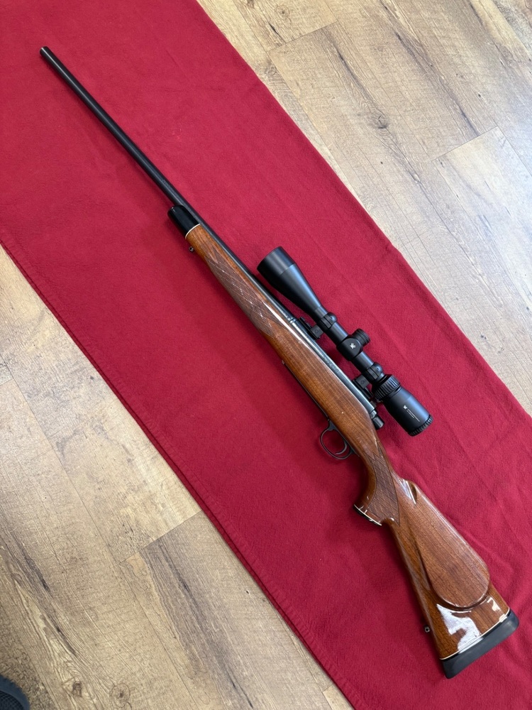 REMINGTON REMINGTON 700 BDL DELUXE 300 WIN VORTEX SCOPE