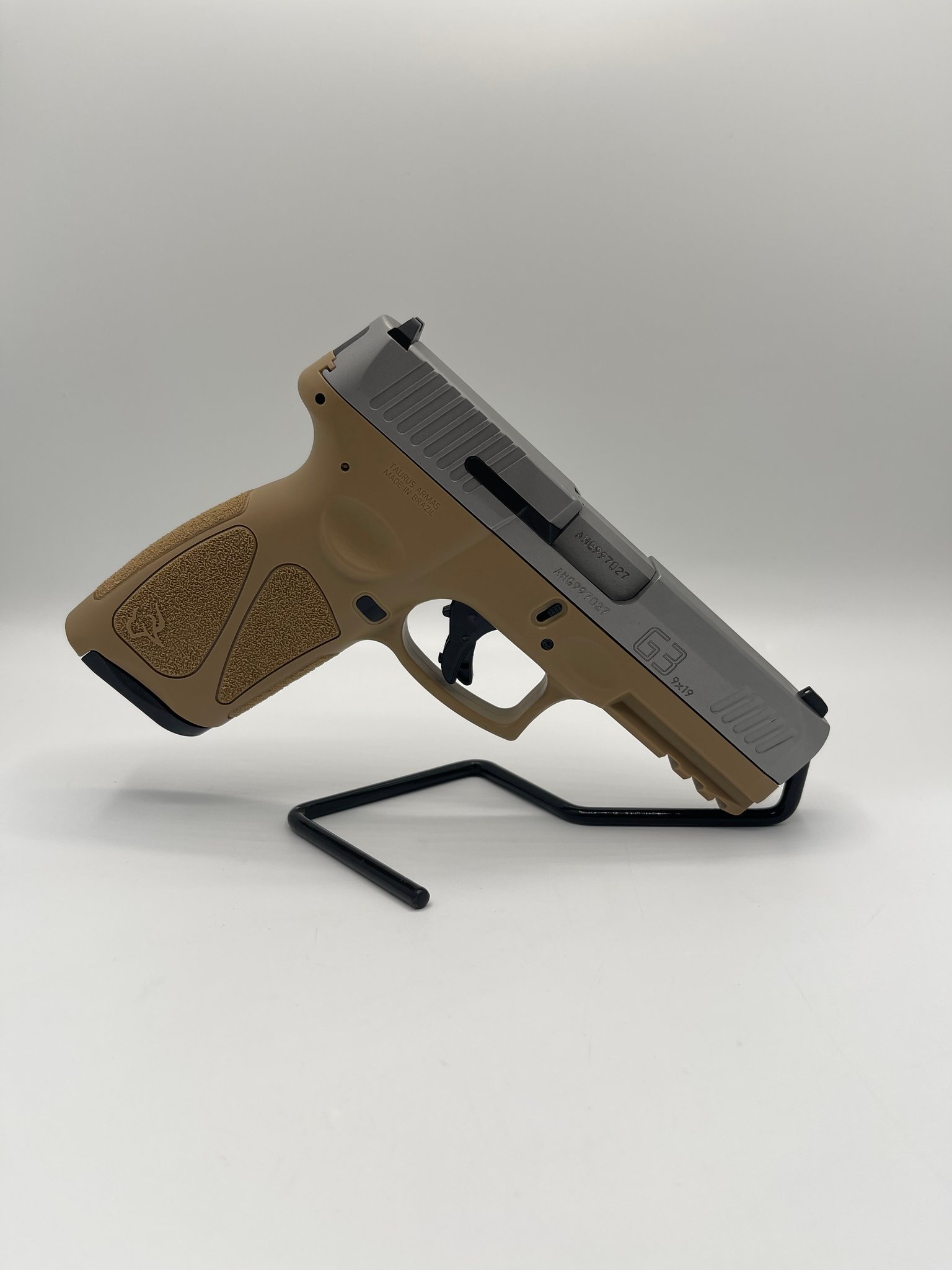 TAURUS Taurus G3