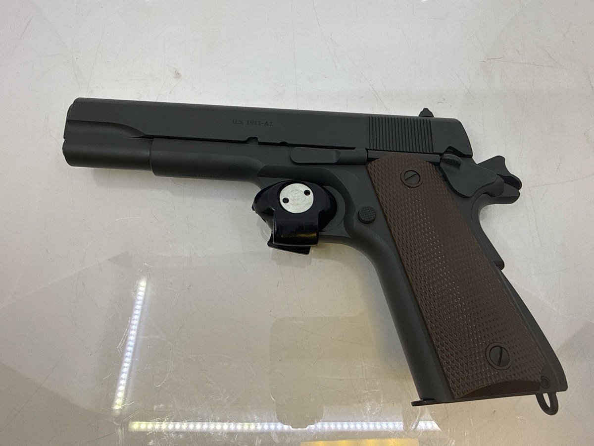 TISAS U.S. 1911 A1