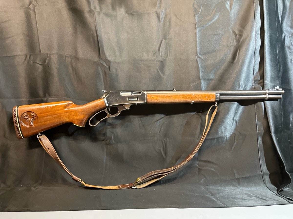 MARLIN 336RC