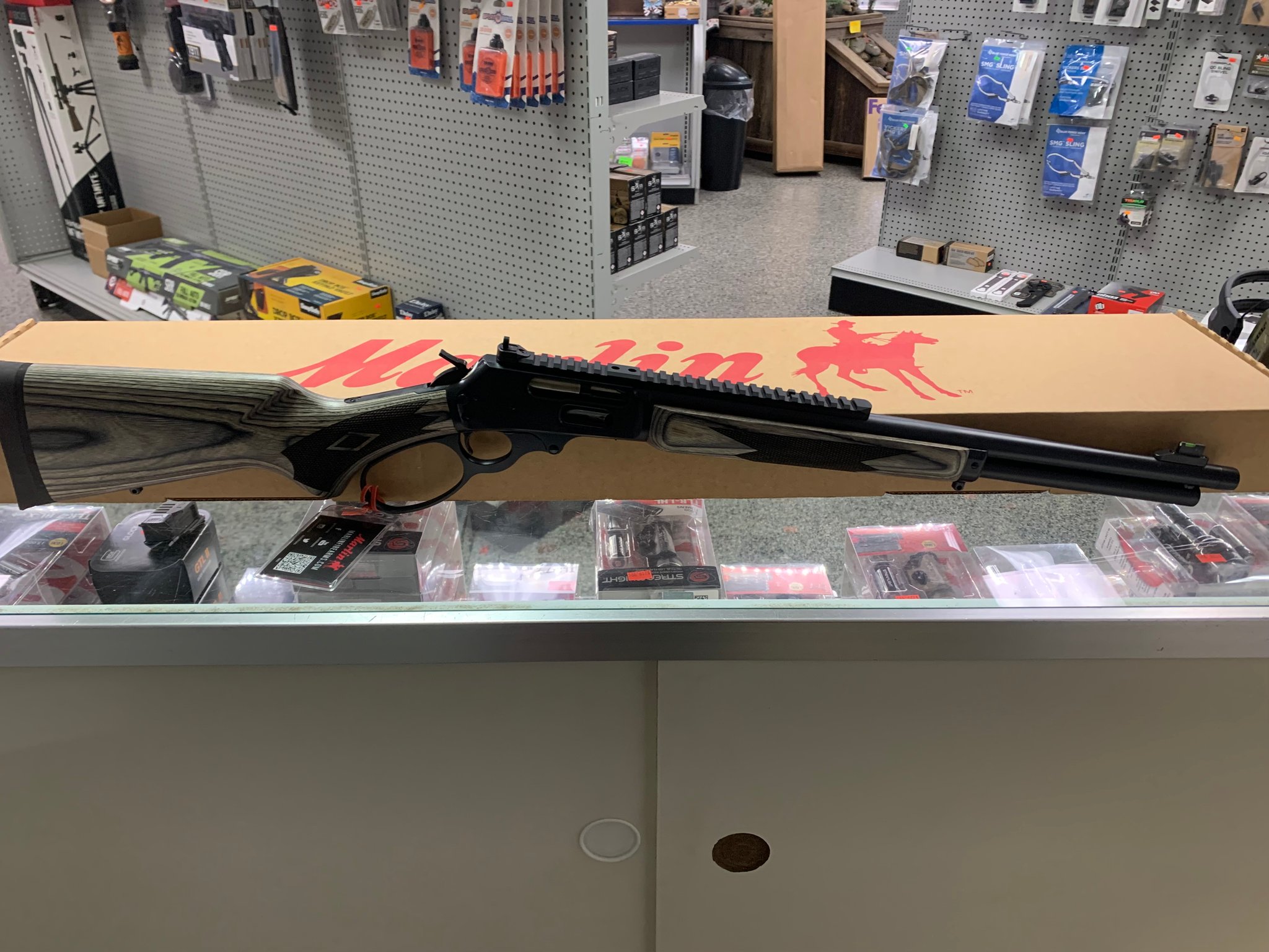 MARLIN 1895