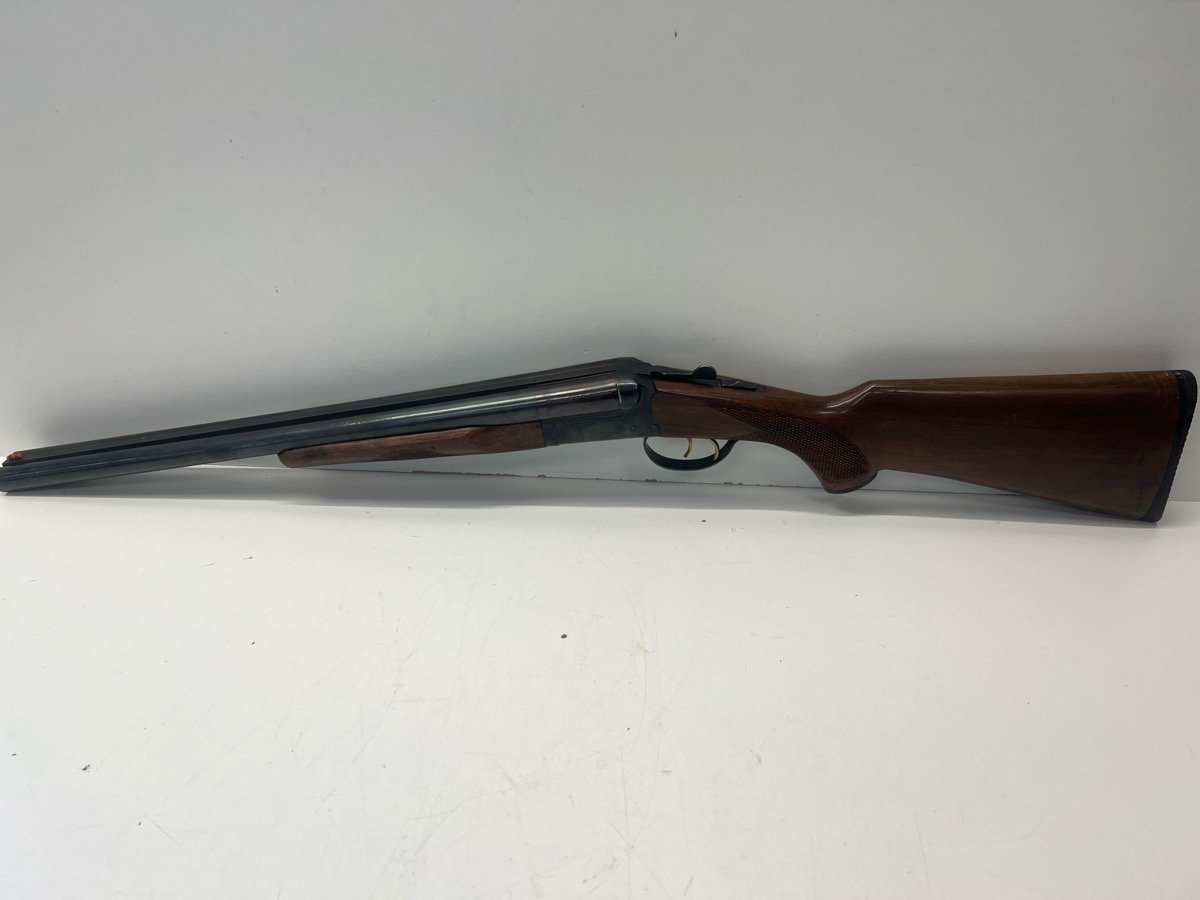 E.R. AMANTINO COACHGUN
