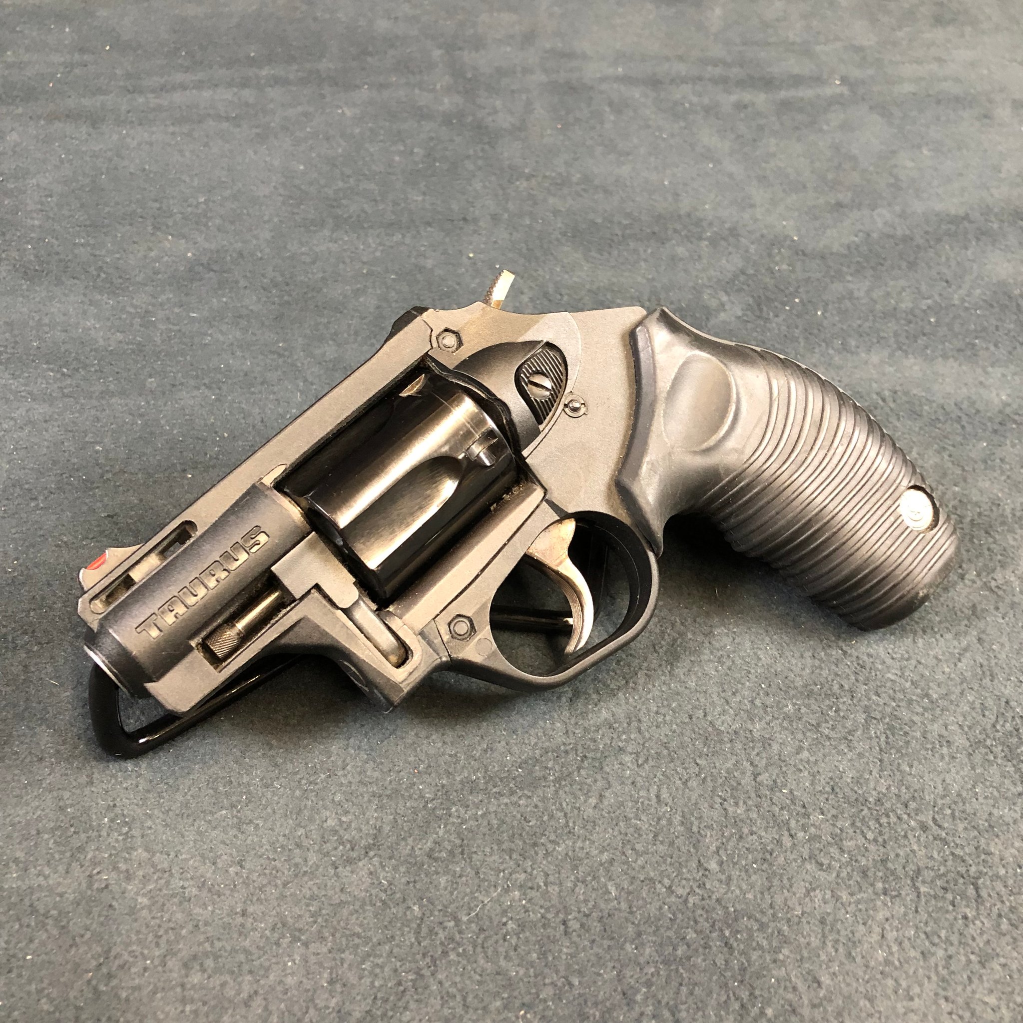 TAURUS 85 PROTECTOR POLYMER