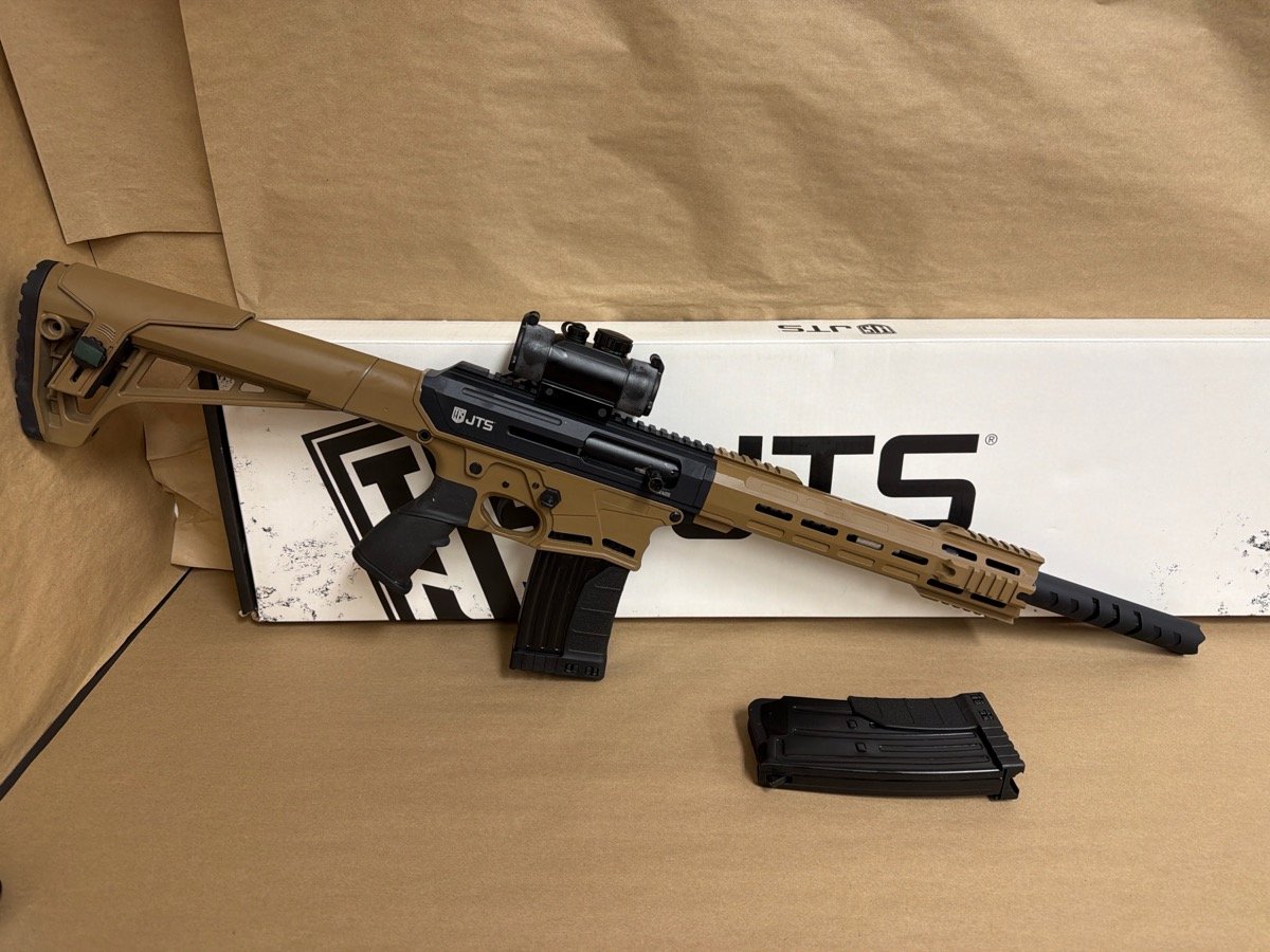 JTS GROUP EGX405