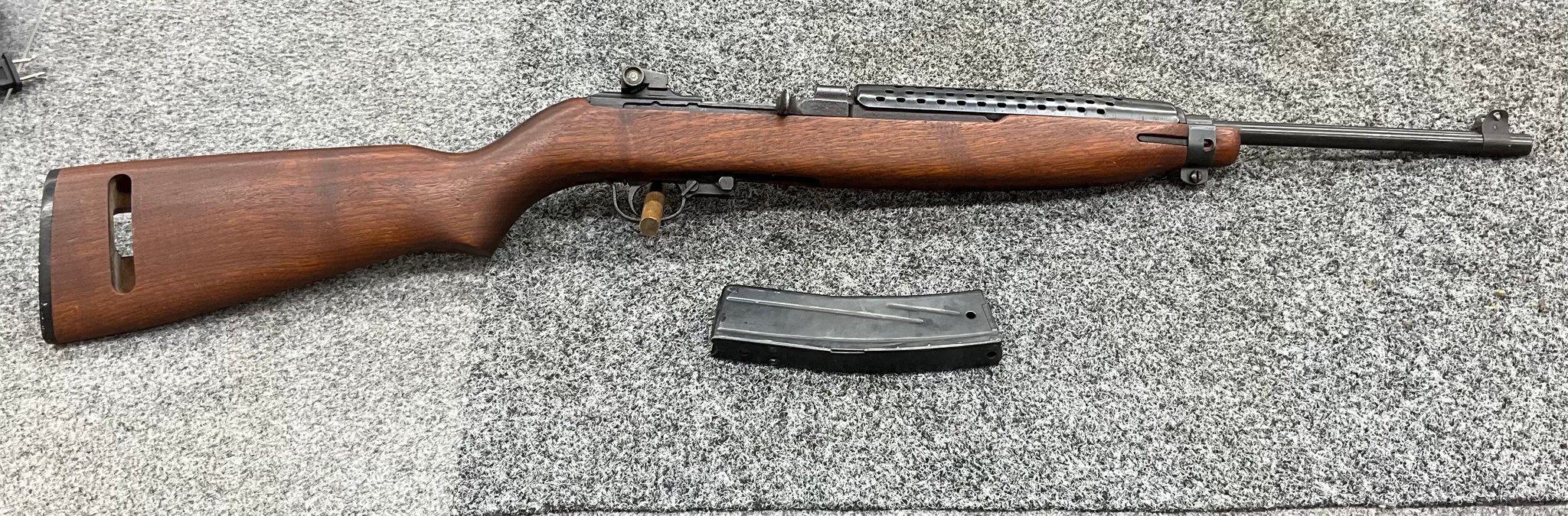 PLAINFIELD MACHINE M1 CARBINE