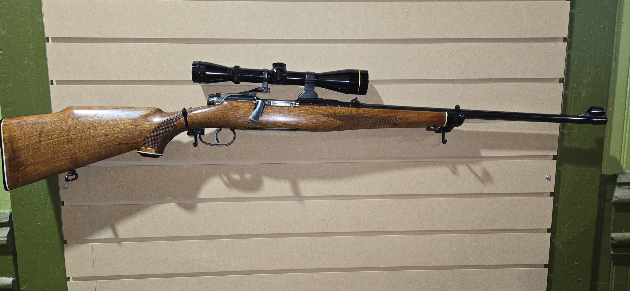 STEYR 1961