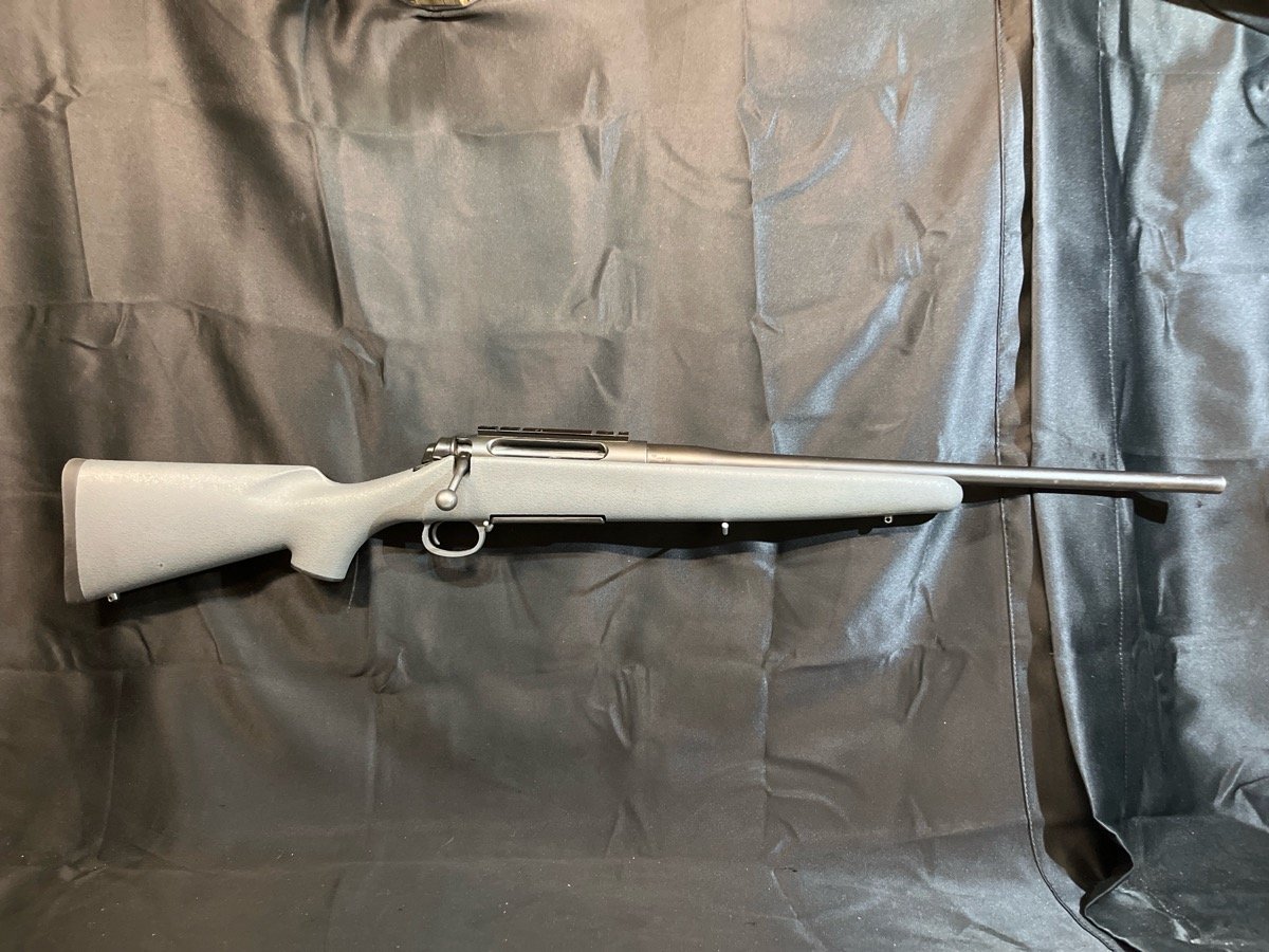 REMINGTON 710