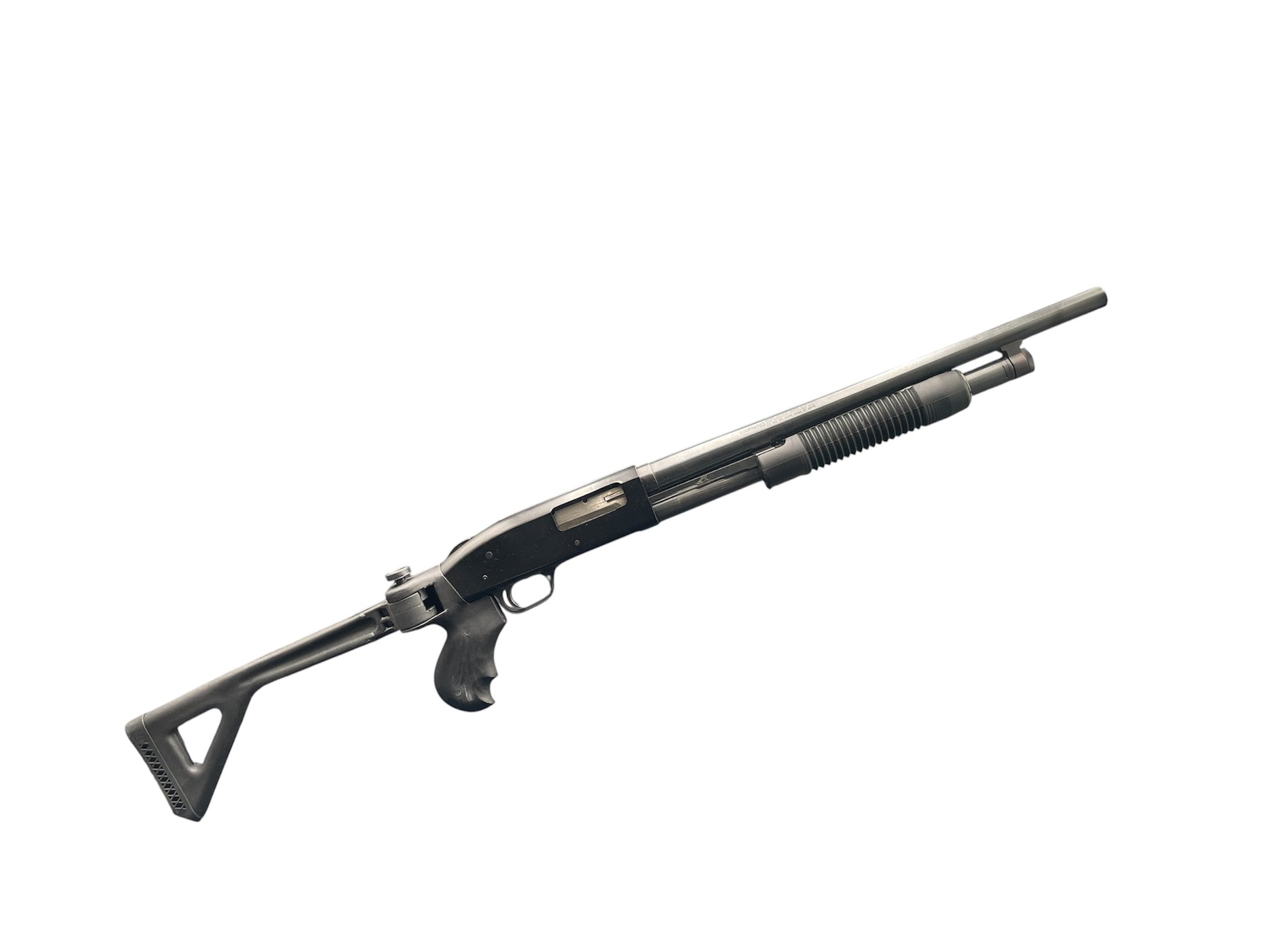 MOSSBERG 500A