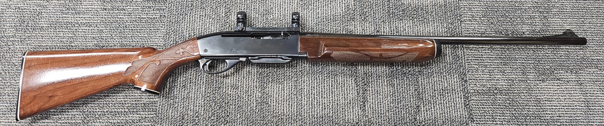 REMINGTON 7400