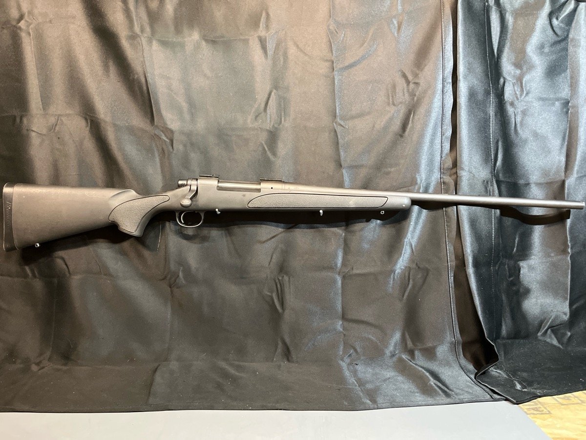 REMINGTON 700