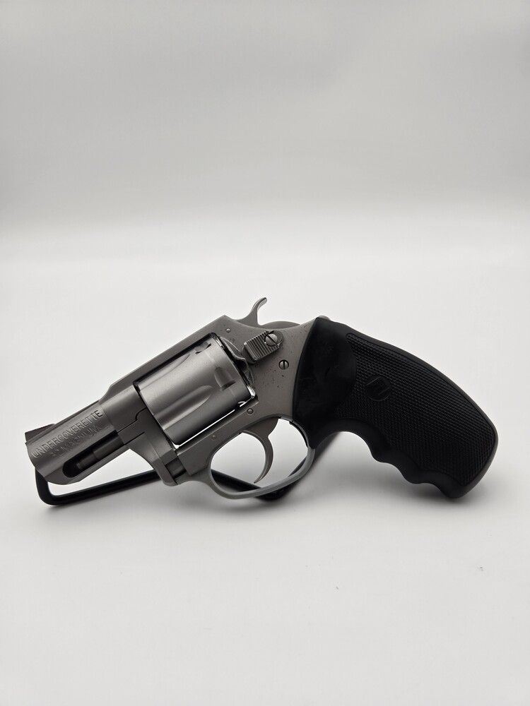 CHARTER ARMS UNDERCOVERETTE