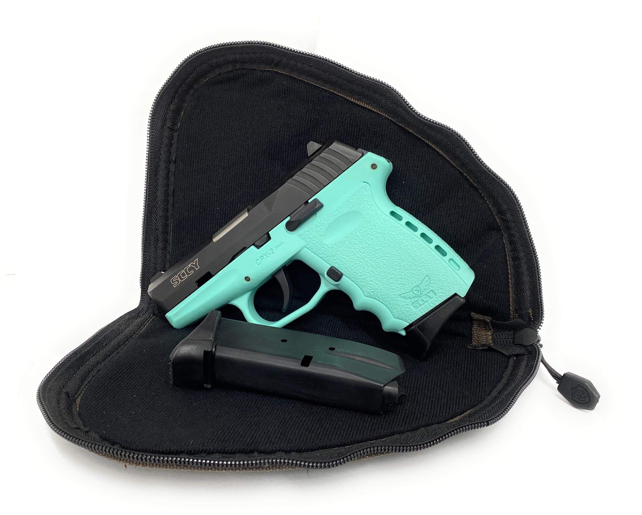 SCCY CPX-2
