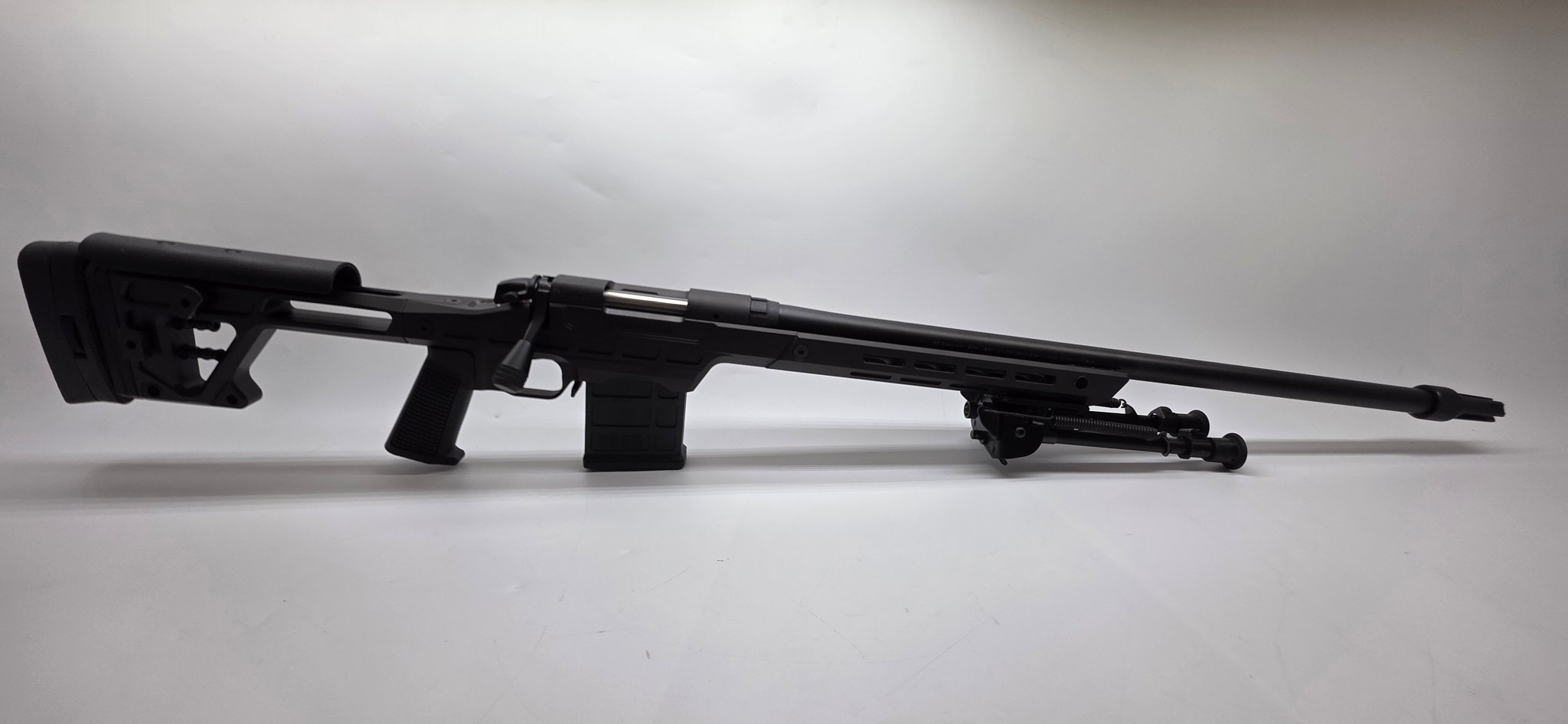 BERGARA B-14 BMP