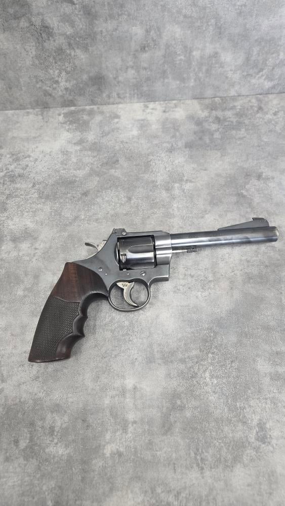 COLT OFFICERS MODEL