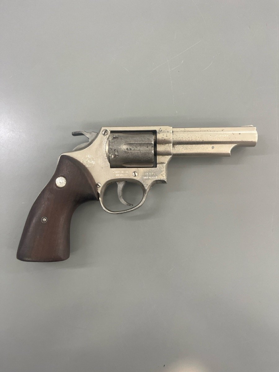 TAURUS 65