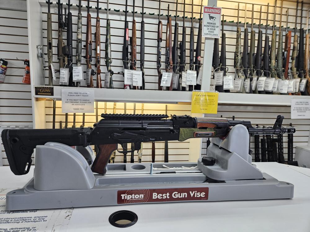PALMETTO STATE ARMORY PSAK 47