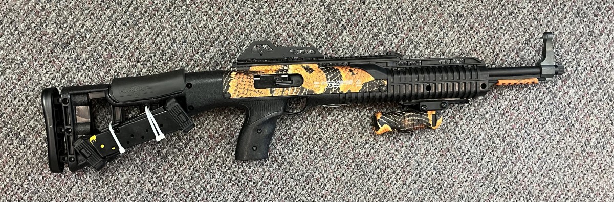 HI-POINT 1095