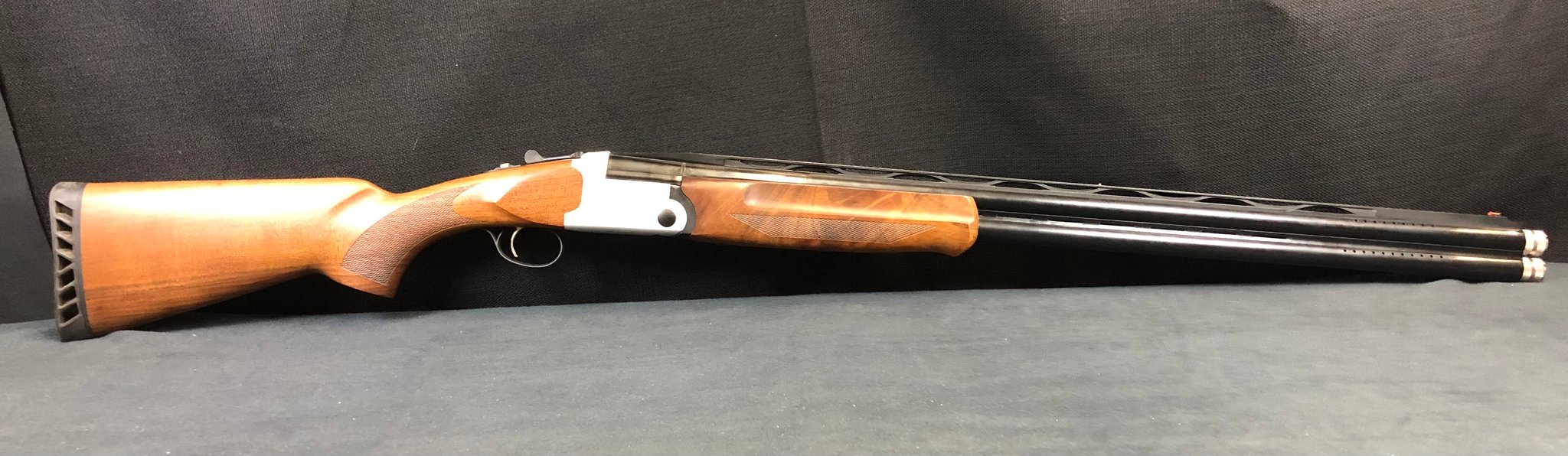 FIREARMS INTERNATIONAL CORP. CRUSADER SPORT