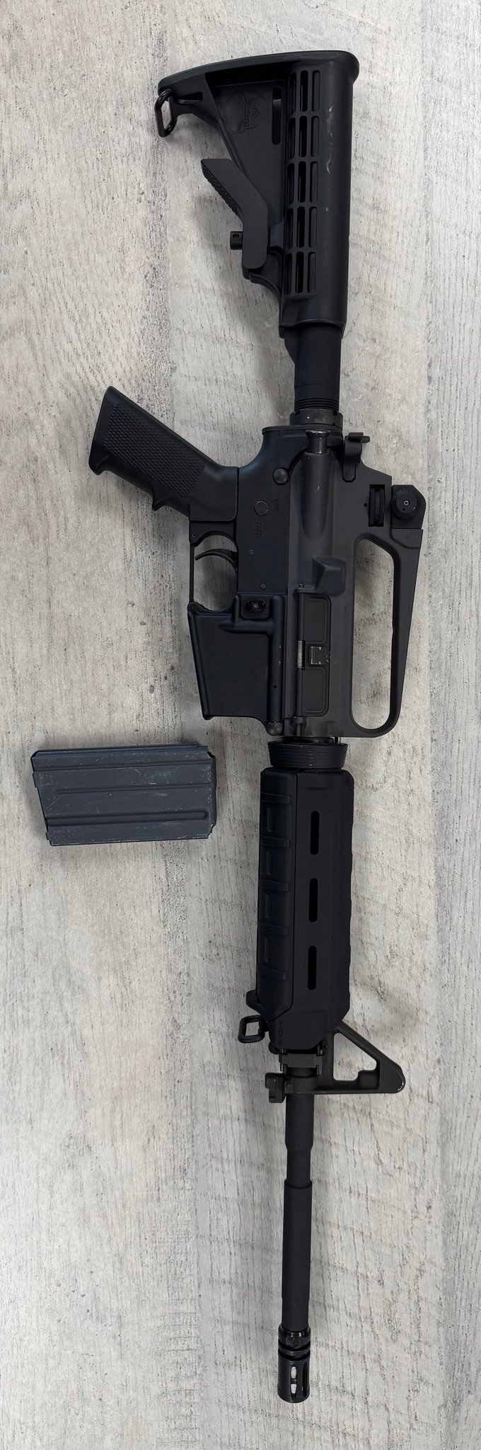 ARMALITE M15
