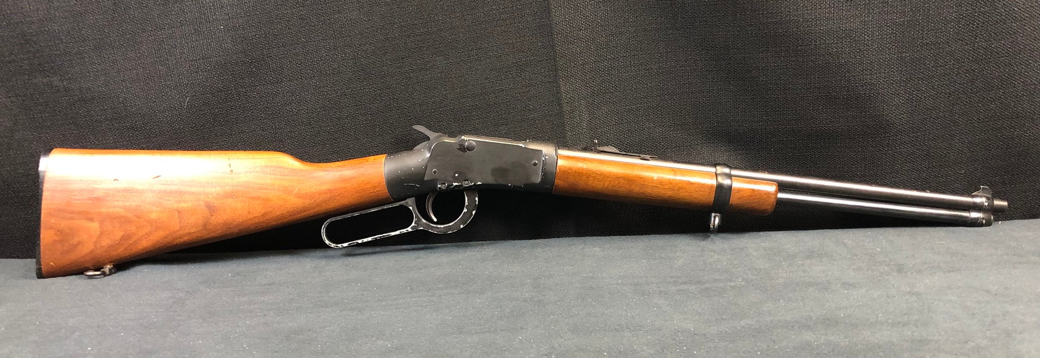 ITHACA GUN COMPANY 49