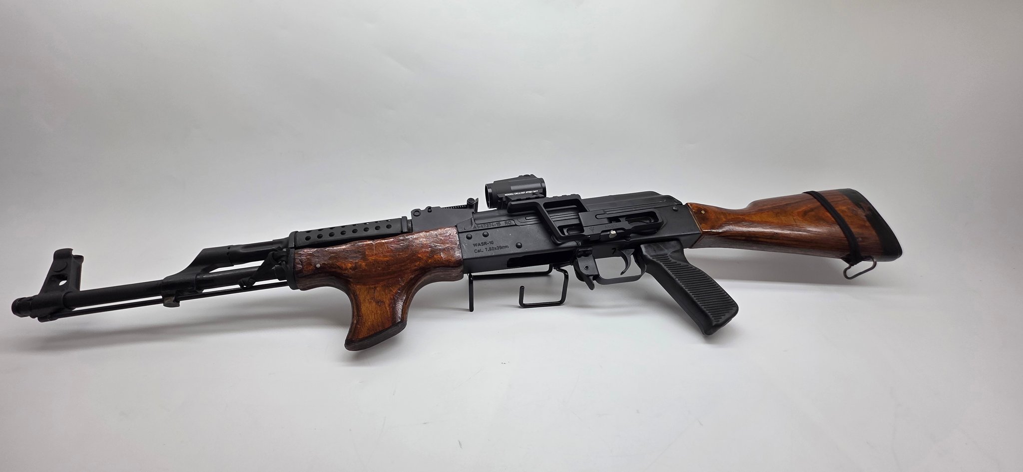 ROMARM/CUGIR WASR-10