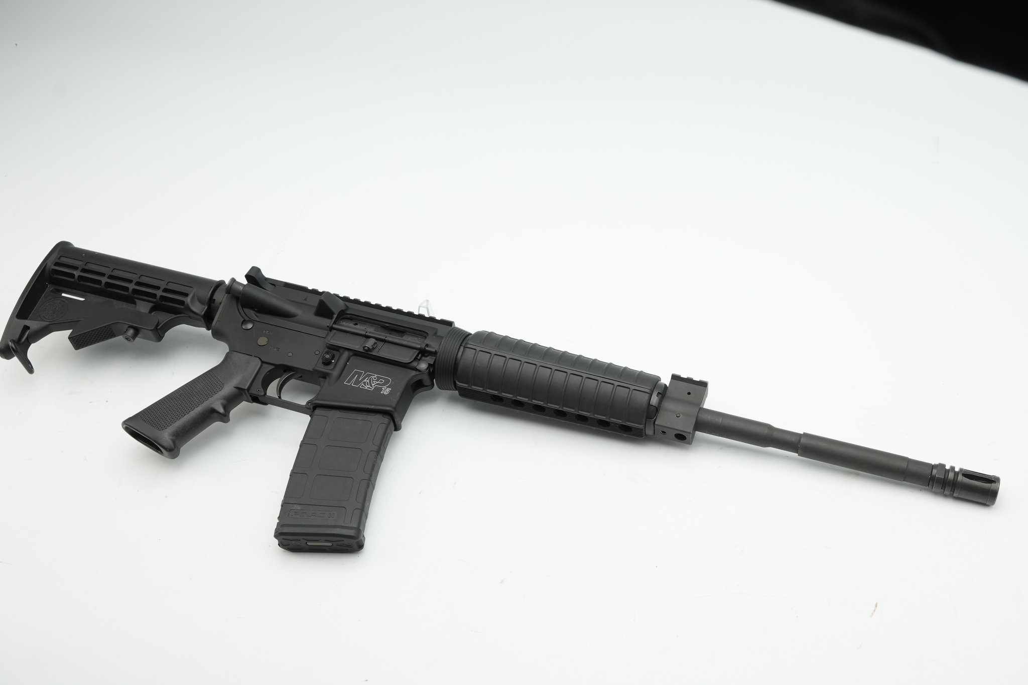SMITH & WESSON M&P 15