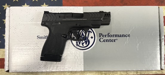 SMITH & WESSON Shield