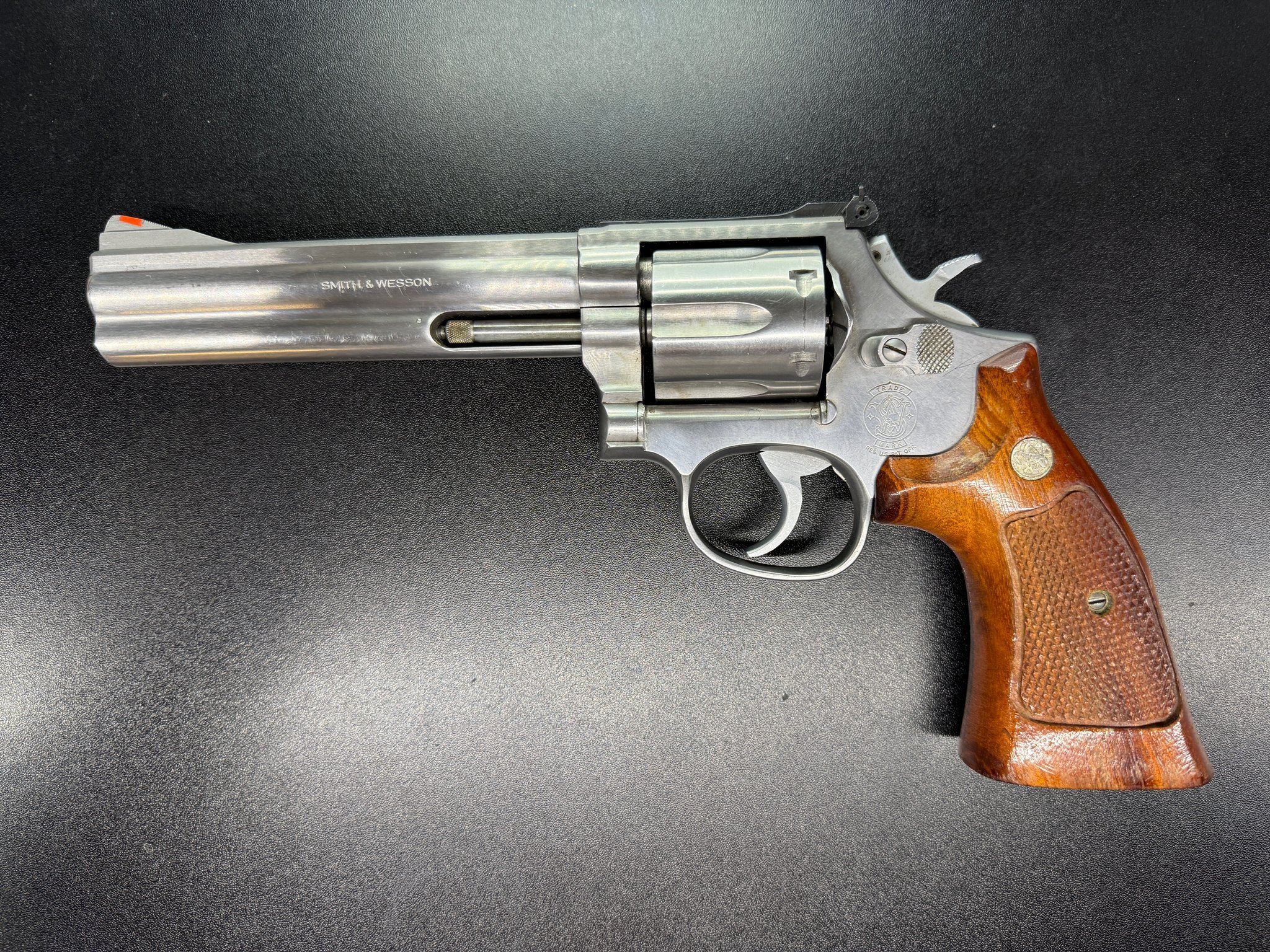 SMITH & WESSON 686