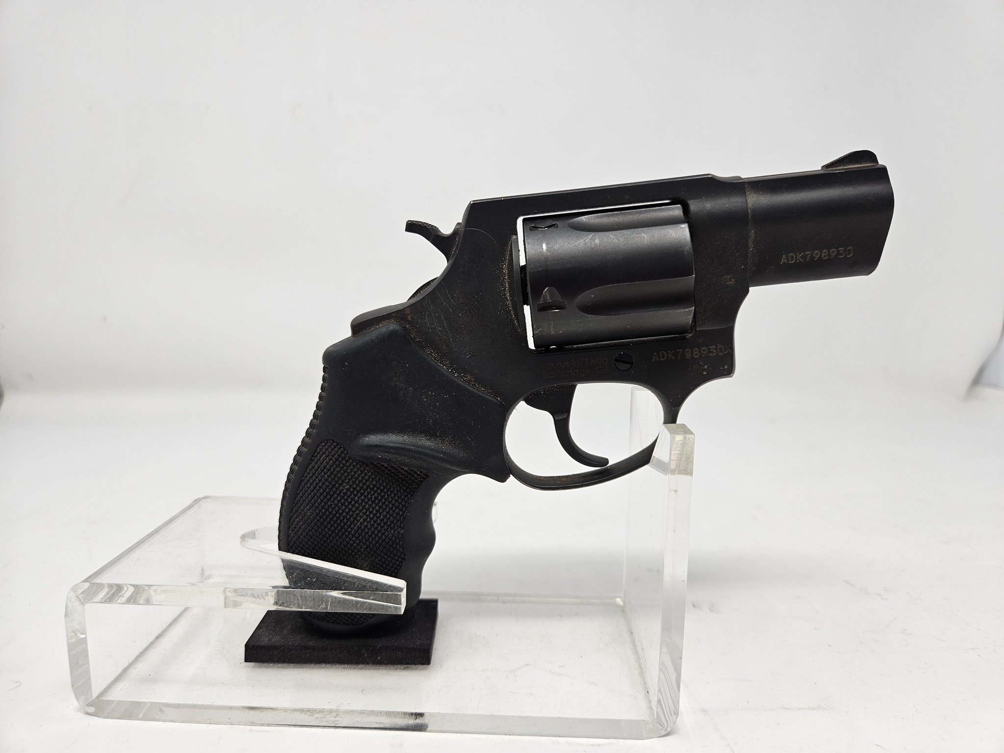 TAURUS 605